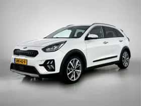 Kia Niro (2019)