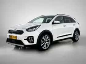Kia Niro (2019) thumbnail 2