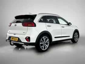 Kia Niro (2019) thumbnail 2