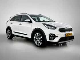 Kia Niro (2019) thumbnail 12