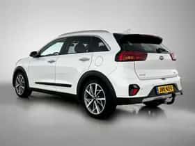 Kia Niro (2019) thumbnail 13