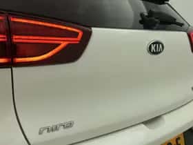 Kia Niro (2019) thumbnail 20