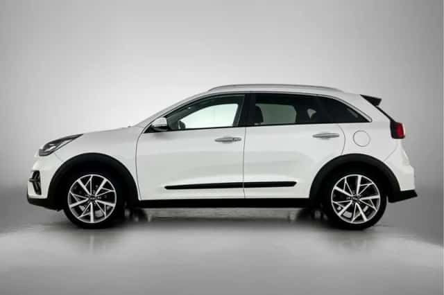 Kia Niro (2019) thumbnail 3