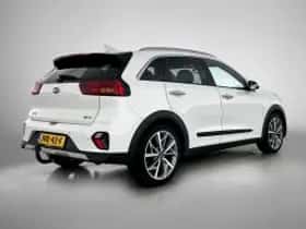 Kia Niro (2019) thumbnail 3