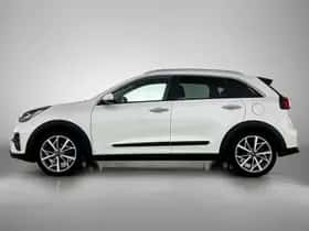 Kia Niro (2019) thumbnail 3