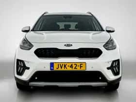 Kia Niro (2019) thumbnail 21