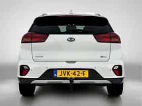 Kia Niro (2019) thumbnail 22