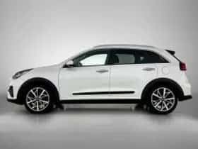 Kia Niro (2019) thumbnail 4