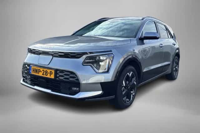 Kia Niro_EV (2025) thumbnail 1
