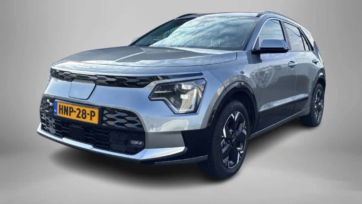 Kia Niro_EV (2025) — foto 1
