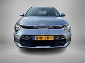 Kia Niro_EV (2025) thumbnail 2
