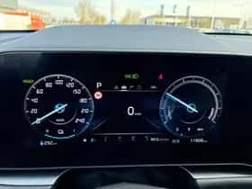 Kia Niro_EV (2025) thumbnail 13