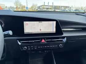 Kia Niro_EV (2025) thumbnail 14