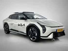 Kia EV4 (2025) thumbnail 14
