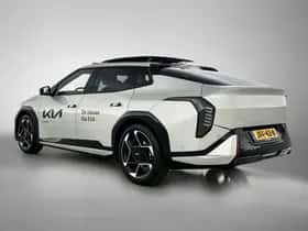 Kia EV4 (2025) thumbnail 15