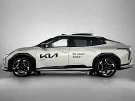 Kia EV4 (2025) thumbnail 3