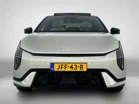 Kia EV4 (2025) thumbnail 23