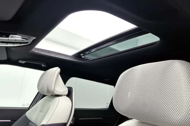 Kia EV4 (2025) thumbnail 4