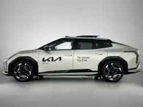 Kia EV4 (2025) thumbnail 4