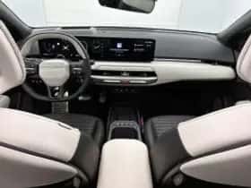 Kia EV4 (2025) thumbnail 6