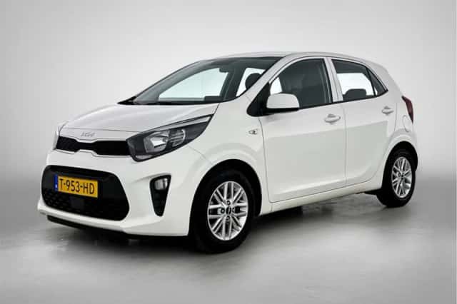 Kia Picanto (2023) thumbnail 1