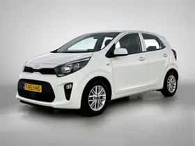 Kia Picanto (2023)