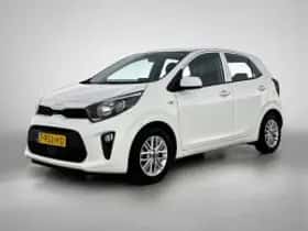 Kia Picanto (2023) thumbnail 2