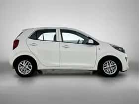 Kia Picanto (2023) thumbnail 11