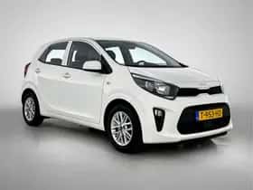 Kia Picanto (2023) thumbnail 12