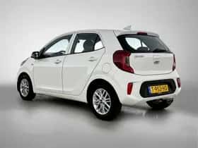 Kia Picanto (2023) thumbnail 13
