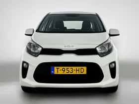 Kia Picanto (2023) thumbnail 19