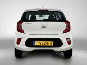 Kia Picanto (2023) thumbnail 20