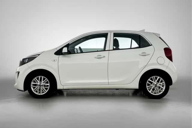 Kia Picanto (2023) thumbnail 3