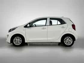 Kia Picanto (2023) thumbnail 3