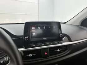 Kia Picanto (2023) thumbnail 27