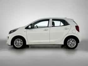 Kia Picanto (2023) thumbnail 4