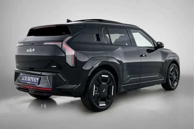 Kia EV3 (2026) thumbnail 3