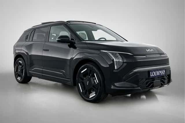 Kia EV3 (2026) thumbnail 4