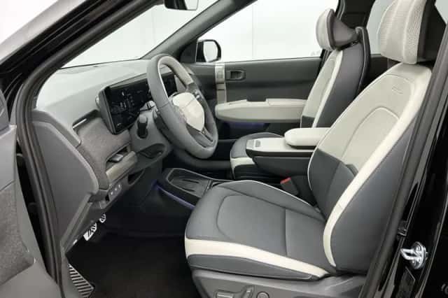 Kia EV3 (2026) thumbnail 5