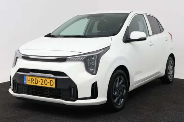 Kia Picanto (2025) thumbnail 1