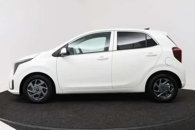 Kia Picanto (2025) thumbnail 3