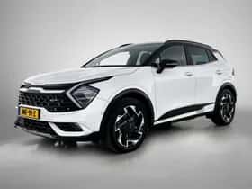 Kia Sportage (2022)
