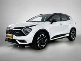 Kia Sportage (2022) thumbnail 2