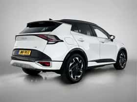Kia Sportage (2022) thumbnail 2