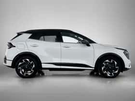 Kia Sportage (2022) thumbnail 11