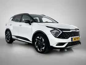 Kia Sportage (2022) thumbnail 12