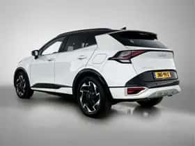 Kia Sportage (2022) thumbnail 13