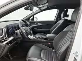 Kia Sportage (2022) thumbnail 15