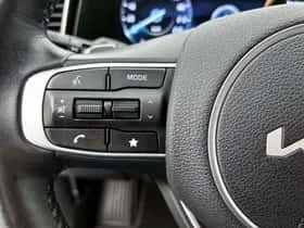 Kia Sportage (2022) thumbnail 17