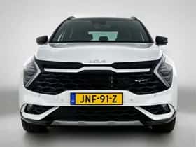 Kia Sportage (2022) thumbnail 20